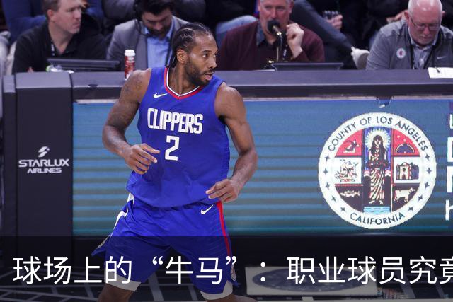 球场上的“牛马”：职业球员究竟多辛苦？